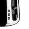 GRILLE-PAIN ELECTRIQUE TORU- ALESSI
