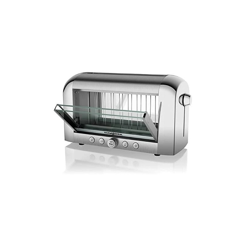 GRILLE-PAIN VISION - MAGIMIX