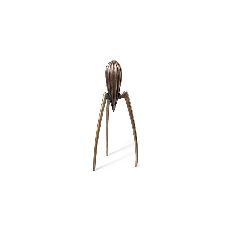Presse-Agrumes PSJS en Bronze - Alessi