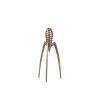 PRESSE-AGRUMES JUICY SALIF EN BRONZE - ALESSI