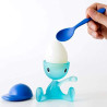 Coquetier BLEU CICO - ALESSI