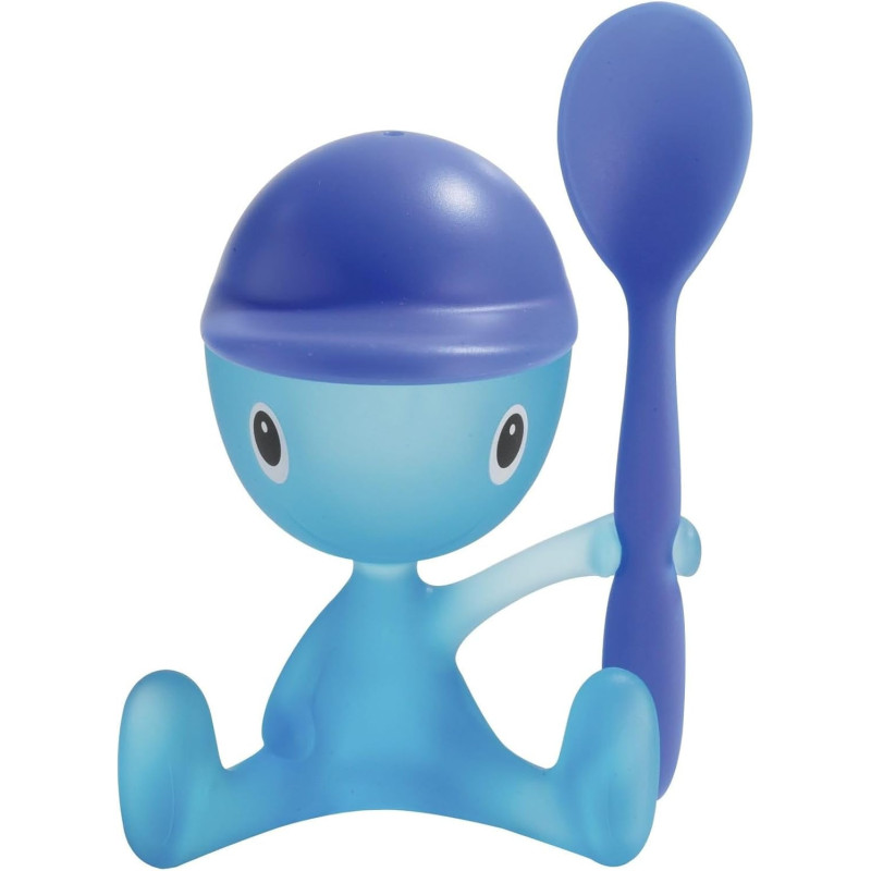CICO COQUETIER BLEU -ALESSI