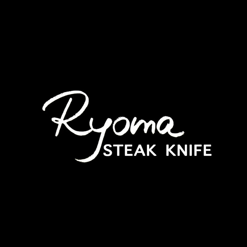 6 COUTEAUX STEAK OLIVIER - LAME DAMAS - CHROMA