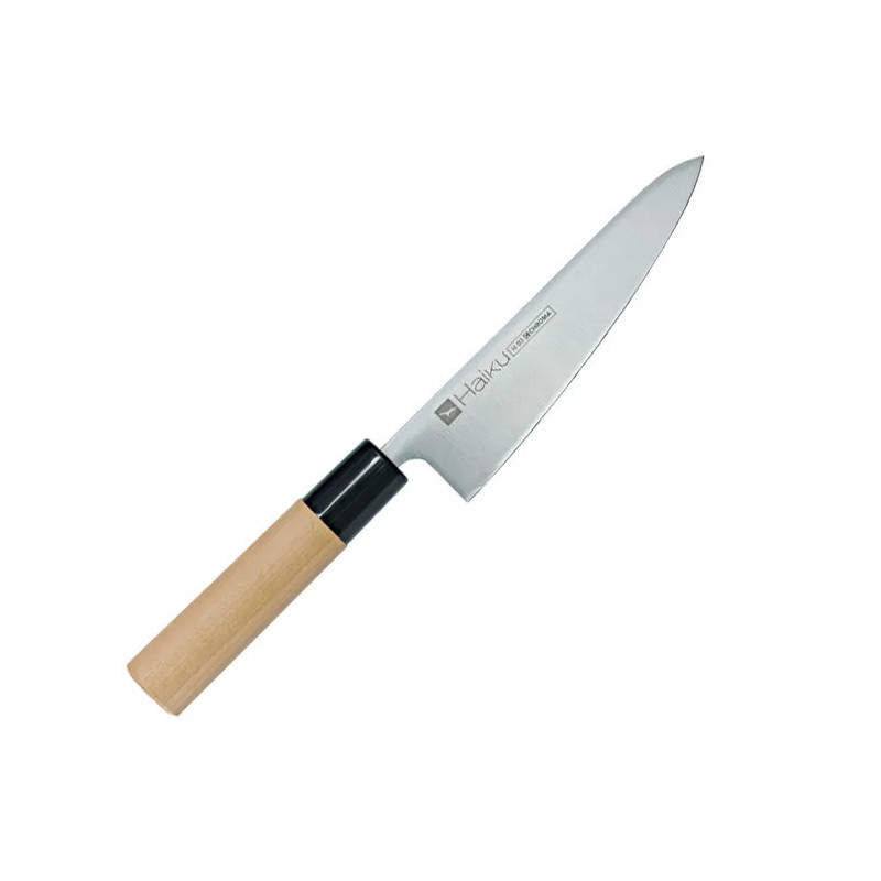 COUTEAU CHEF UNIVERSEL 14CM HAIKU - CHROMA