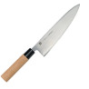 COUTEAU CHEF 20CM HAIKU - CHROMA