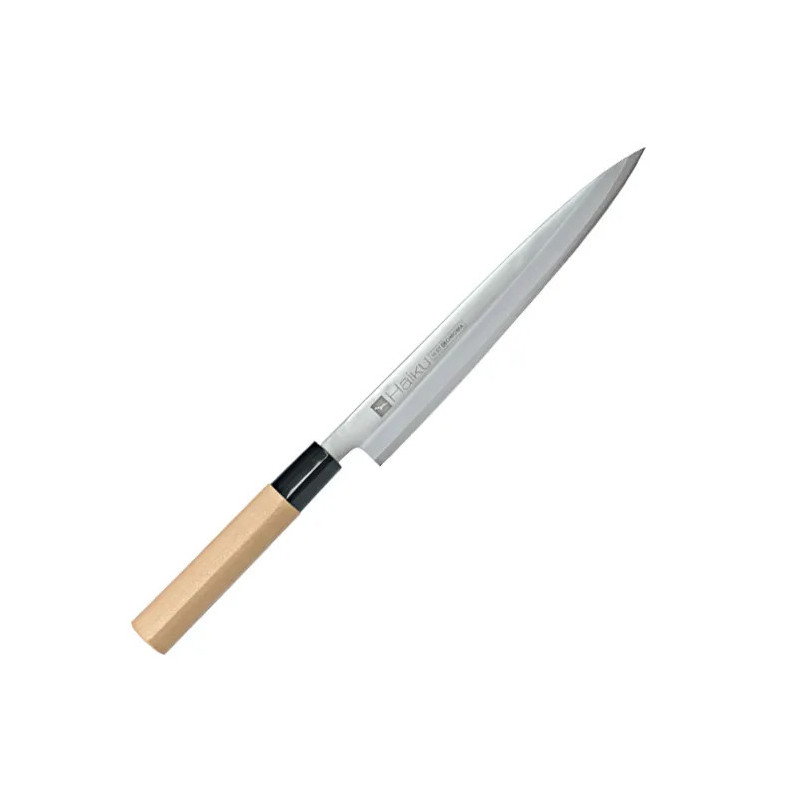 COUTEAU SASHIMI 21CM HAIKU - CHROMA
