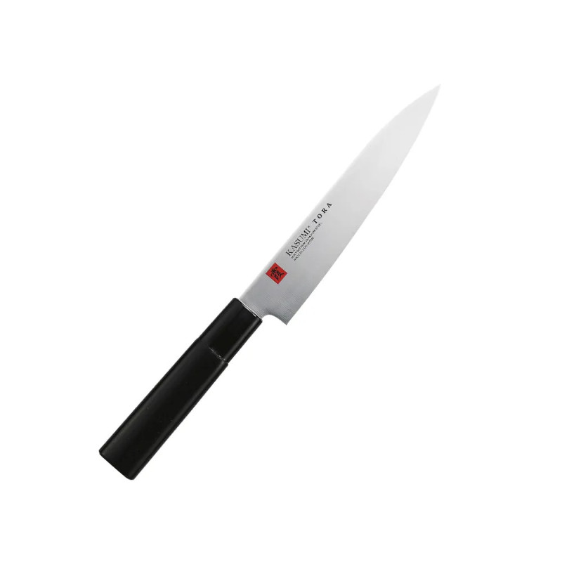 COUTEAU UNIVERSEL 15CM KASUMI TORA - CHROMA