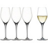 Boite de 4 Verres à Champagne Authentis - Spiegelau