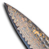 COUTEAU HONESUKI 14CM RYOMA RAINBOW - CHROMA