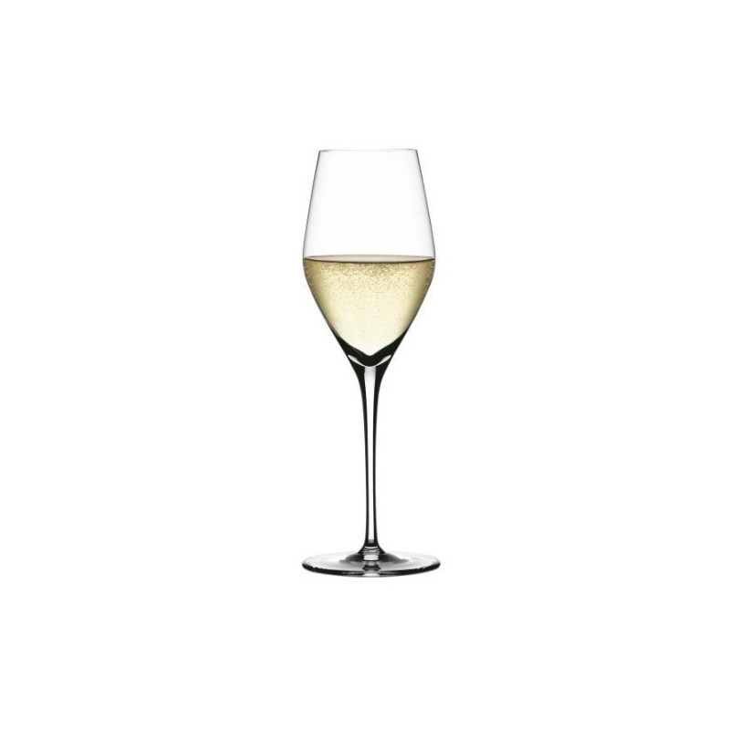 BOITE DE 4 VERRES AUTHENTIS - CHAMPAGNE - SPIEGELAU