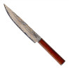COUTEAU A DECOUPER RYOMA RAINBOW 20CM - CHROMA