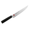 COUTEAU A DECOUPER 20CM KASUMI TORA - CHROMA