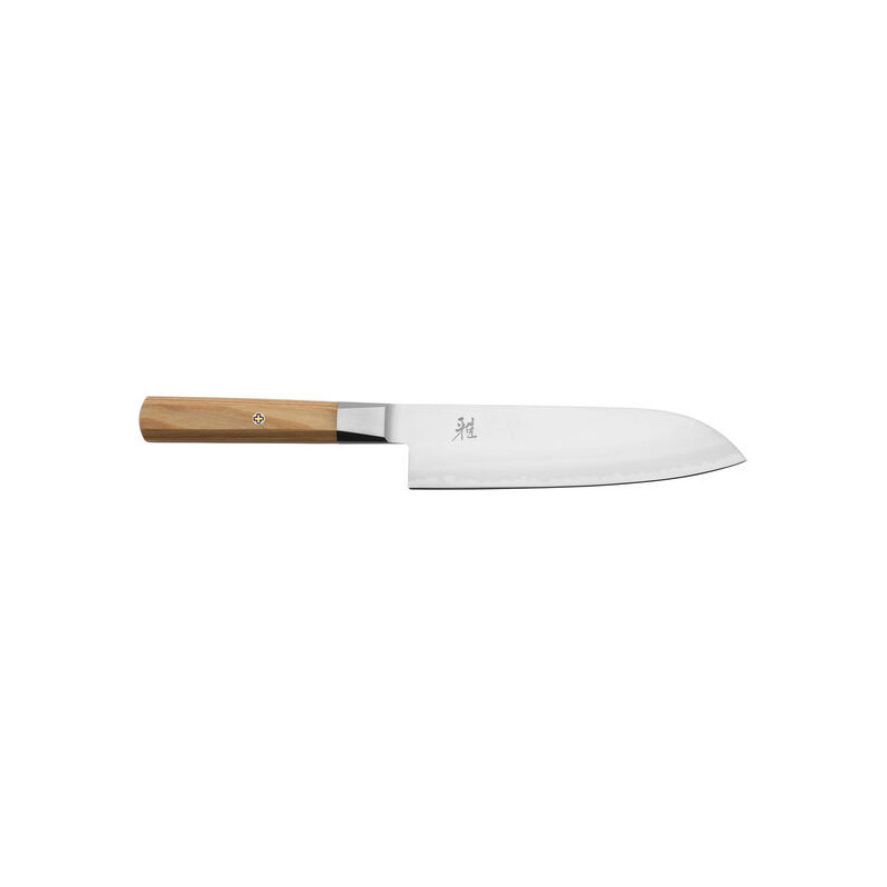 SANTOKU 18CM - MIYABI KOYA 4000FC