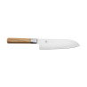 SANTOKU 18CM - MIYABI KOYA 4000FC