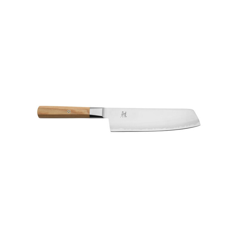 NAKIRI 18CM - MIYABI KOYA 4000FC