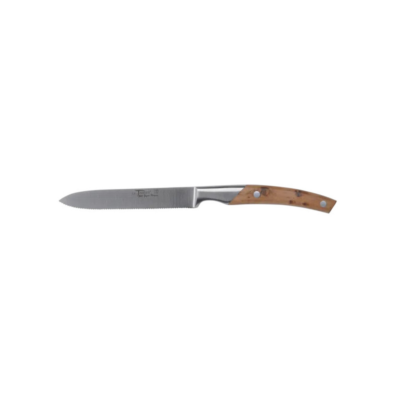 COUTEAU TOMATE 13CM LE THIERS