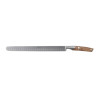 COUTEAU JAMBON ALVEOLE 30CM LE THIERS