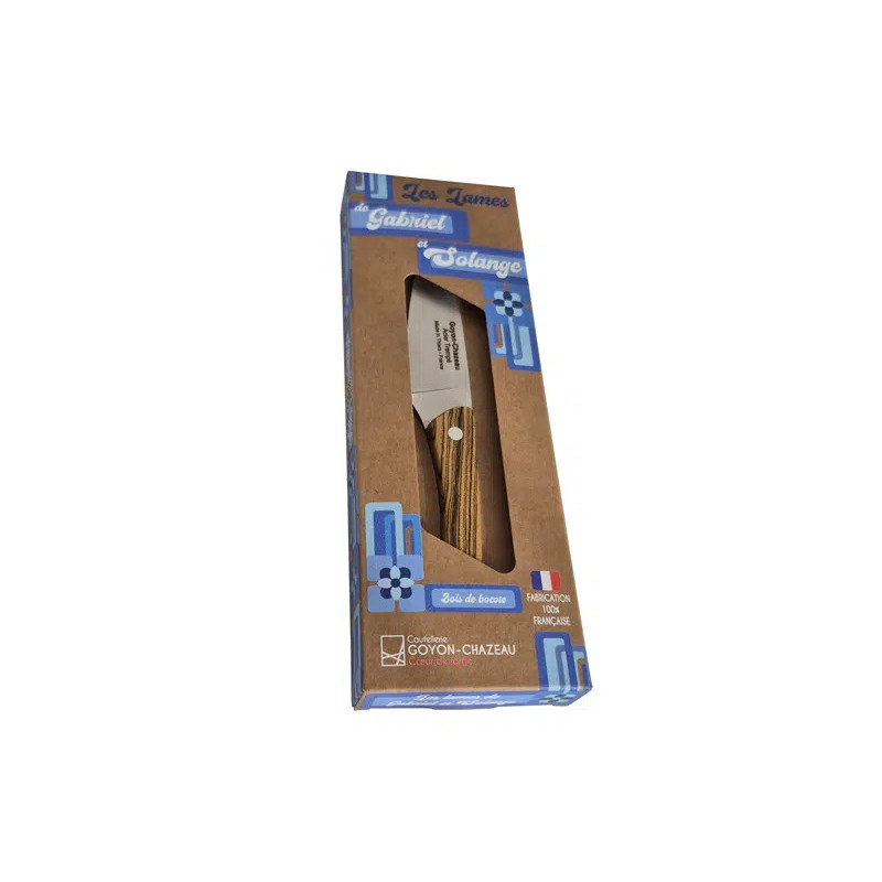 COUTEAU OFFICE 10CM GABRIEL