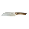 SANTOKU ALVEOLE 16CM GABRIEL