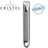 POIGNEE AMOVIBLE INOX - ZENITH - CRISTEL