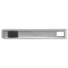 POIGNEE AMOVIBLE INOX - STRATE - CRISTEL