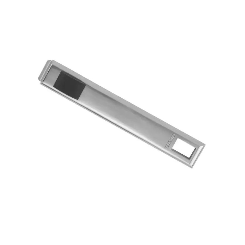 POIGNEE AMOVIBLE INOX - STRATE - CRISTEL