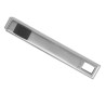 POIGNEE AMOVIBLE INOX - STRATE - CRISTEL